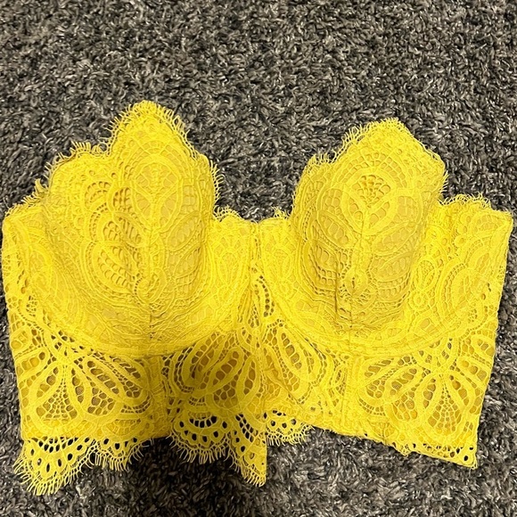 Victoria's Secret Other - V.S Bustier